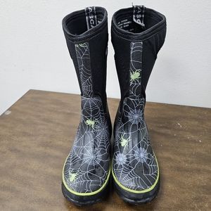 Itasca Bayou Waterproof kids boots